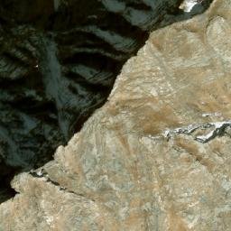 Satellite imagery of Kamisān, AF