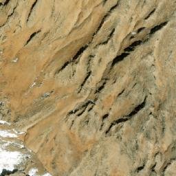 Satellite imagery of Kōh-e Jūgī, AF