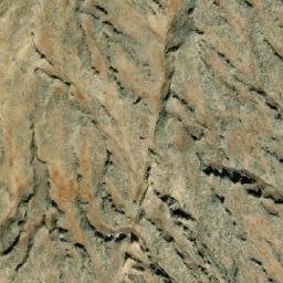 Satellite imagery of Kōh-e Jūgī, AF