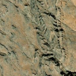 Satellite imagery of Kōh-e Jūgī, AF