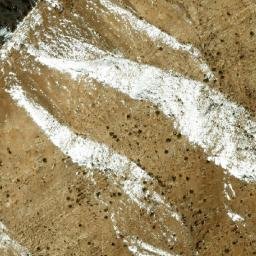 Satellite imagery of Kōh-e Mayṯah, AF