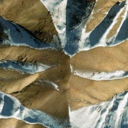 Satellite imagery of Kōh-e Palang Kushtah, AF