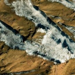 Satellite imagery of Kōrak Būm, AF