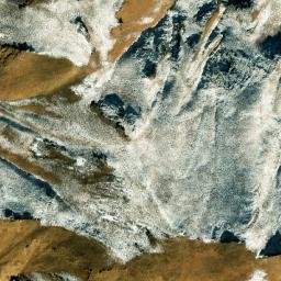 Satellite imagery of Kōrak Būm, AF