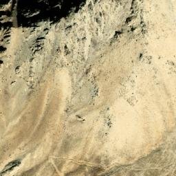 Satellite imagery of Pāy-e Sang, AF