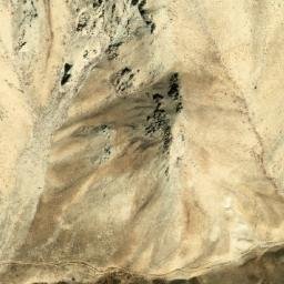 Satellite imagery of Pāy-e Sang, AF