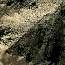 Satellite imagery of Khārzār, AF