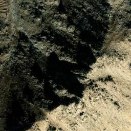 Satellite imagery of Khārzār, AF