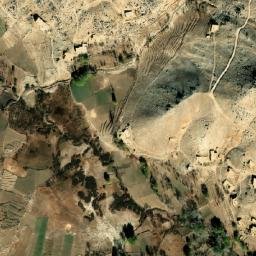 Satellite imagery of Qarghanah, AF