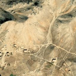 Satellite imagery of Qarghanah, AF