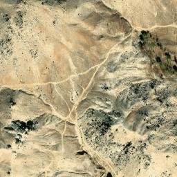 Satellite imagery of Ghowlnah Bawṟi, AF