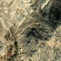 Satellite imagery of Ghowlnah Bawṟi, AF