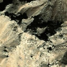 Satellite imagery of Qachaghū, AF