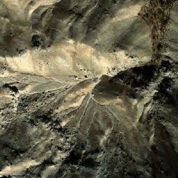 Satellite imagery of Qachaghū, AF