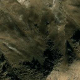 Satellite imagery of Kōh-e Kamay Kaychah, AF