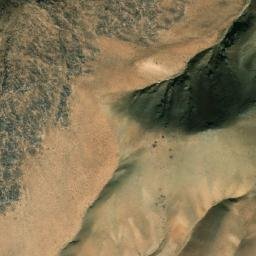 Satellite imagery of Kōtal-e Pīrlī, AF