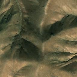 Satellite imagery of Kōtal-e Pīrlī, AF