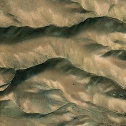 Satellite imagery of Kōtal-e Pīrlī, AF