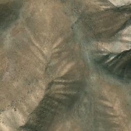 Satellite imagery of Kōh-e Paytow, AF