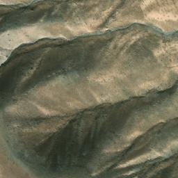 Satellite imagery of Kōh-e Paytow, AF