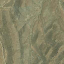 Satellite imagery of Kaz̲h̲ah Ghāṟah, AF