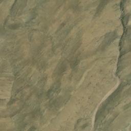 Satellite imagery of Kaz̲h̲ah Ghāṟah, AF