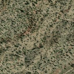 Satellite imagery of Chōnōshay, AF