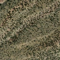 Satellite imagery of Chōnōshay, AF