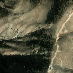 Satellite imagery of Mēchênay Ghar, AF