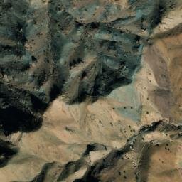 Satellite imagery of Pêshērlī Ghar, AF