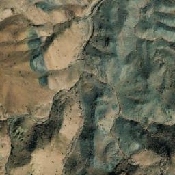 Satellite imagery of Pêshērlī Ghar, AF