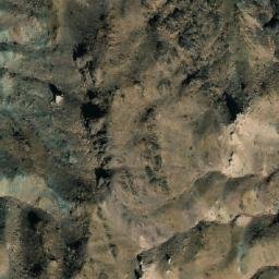 Satellite imagery of Pêshērlī Ghar, AF