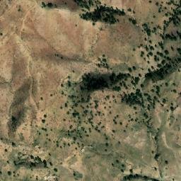 Satellite imagery of Wuche Khore Narai, AF