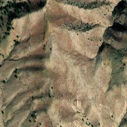 Satellite imagery of Wuche Khore Narai, AF