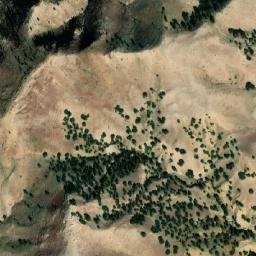 Satellite imagery of Wuche Khore Narai, AF