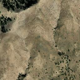 Satellite imagery of Laghzī Sar, AF