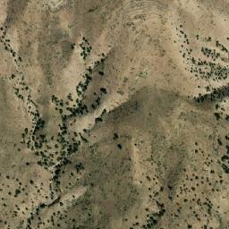 Satellite imagery of Laghzī Sar, AF