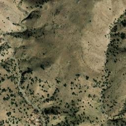 Satellite imagery of Laghzī Sar, AF