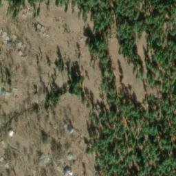 Satellite imagery of Khalwal Dhār, IN