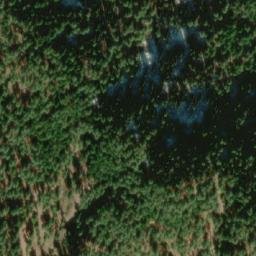 Satellite imagery of Khalwal Dhār, IN