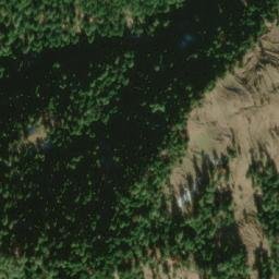 Satellite imagery of Khalwal Dhār, IN