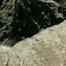 Satellite imagery of Shaup, IN