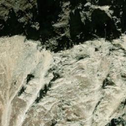 Satellite imagery of Shaup, IN