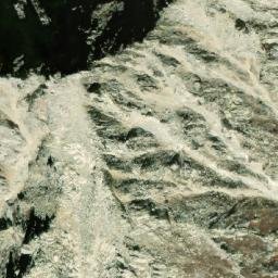 Satellite imagery of Shaup, IN