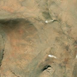 Satellite imagery of Qomo Ri, CN