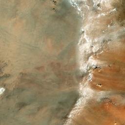 Satellite imagery of Qomo Ri, CN