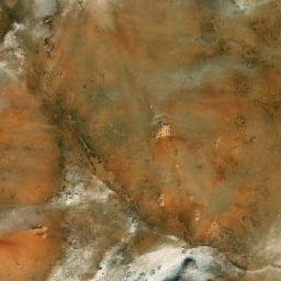 Satellite imagery of Qomo Ri, CN