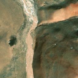 Satellite imagery of Qujie Ri, CN