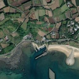 Satellite imagery of survey_point, KR