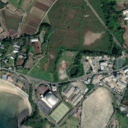 Satellite imagery of survey_point, KR